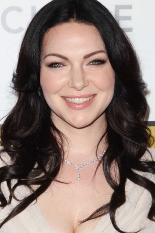 Largescale poster for Laura Prepon