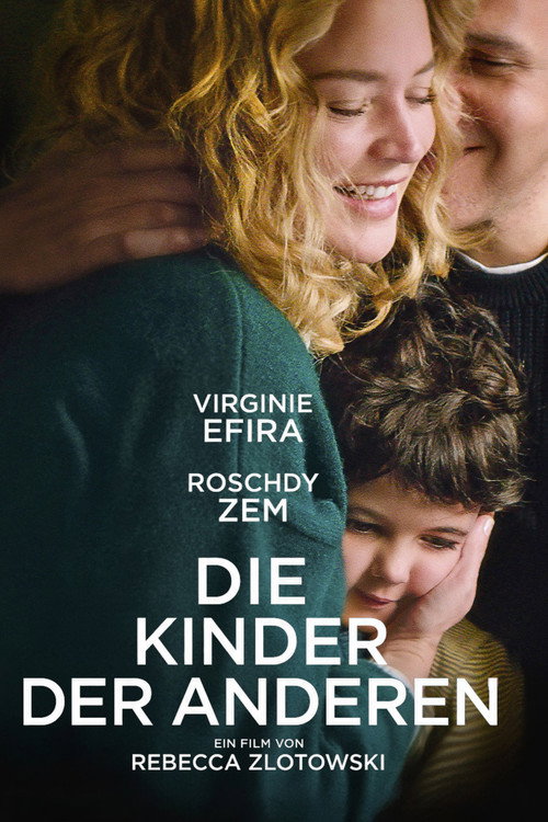Die Kinder der Anderen