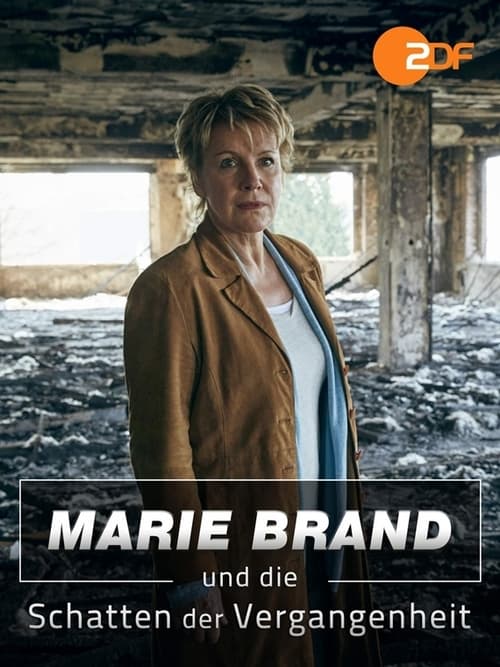 Marie Brand und die Schatten der Vergangenheit