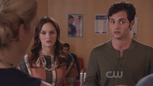 Gossip Girl: 4×10