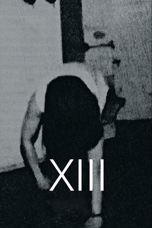 XIII (2019) poster