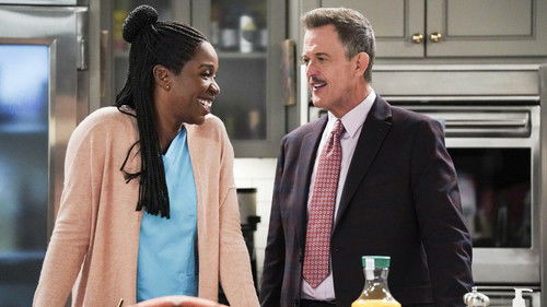 Bob Hearts Abishola: 5×1