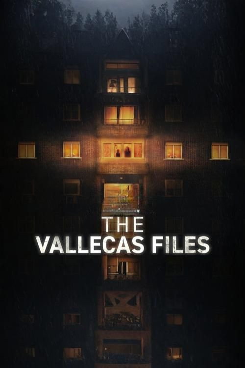 The Vallecas File