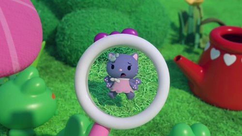 Image de l'épisode 1