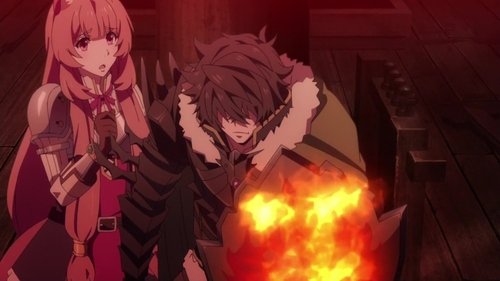 The Rising of the Shield Hero: 1×11