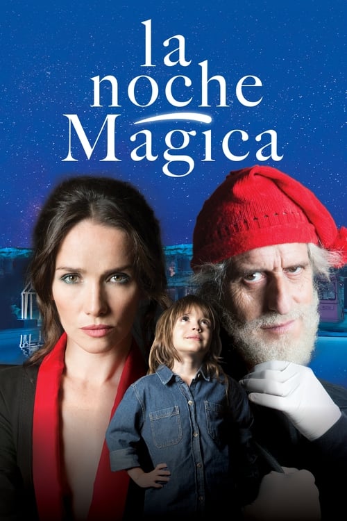 La noche mágica (2021)