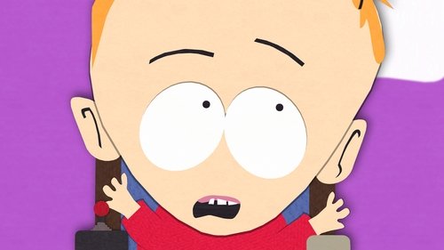 South Park: 4×3