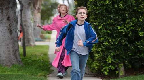 Goldbergs Feel Hard