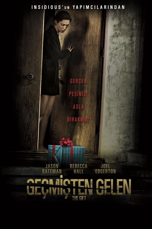 The Gift (2015)