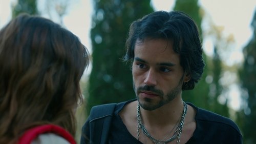 Os Eleitos: 2×19