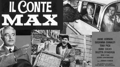 Il conte Max