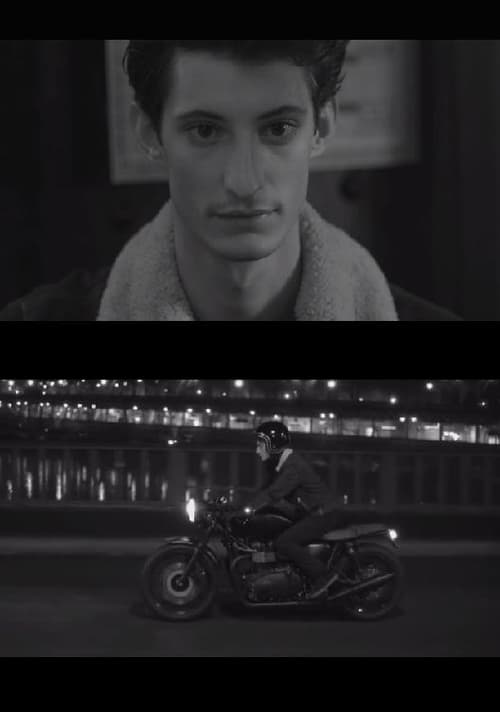 La Nuit de Pierre Niney (2014)