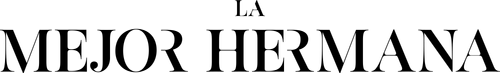 A Melhor Irmã - Logo 4