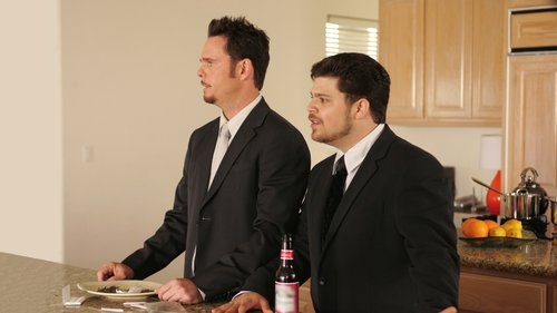 Entourage: Fama e Amizade: 2×10