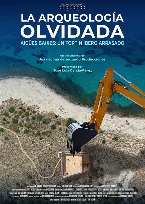 La arqueología olvidada. Aigües Baixes: un fortín íbero arrasado