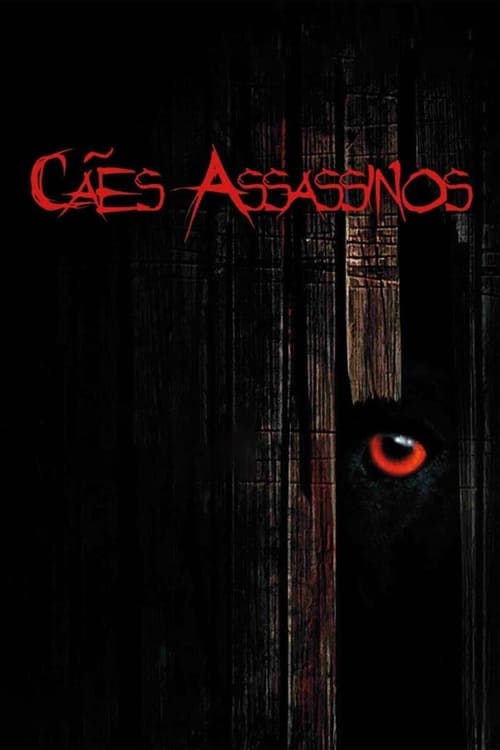 Image Cães Assassinos