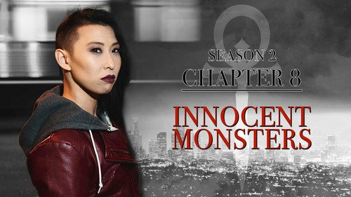 Innocent Monsters