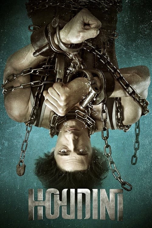 Poster Image for Houdini