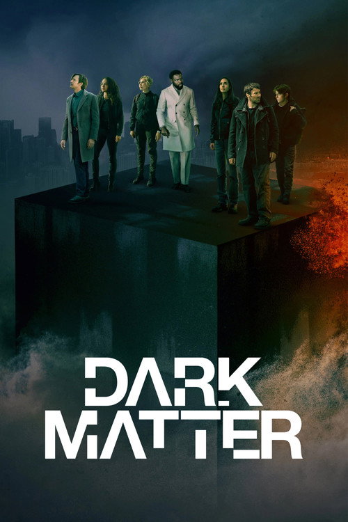 Dark Matter