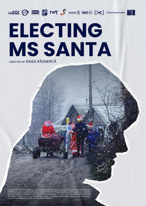 Electing Ms Santa