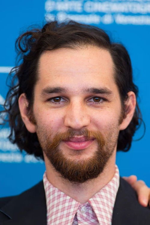 Image de Josh Safdie