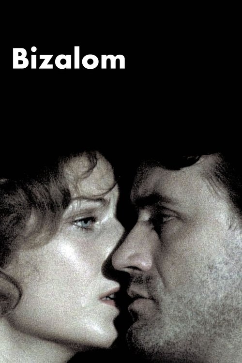 Bizalom (1980) poster