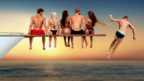 Love Overboard Season 1 Soundtrack banner