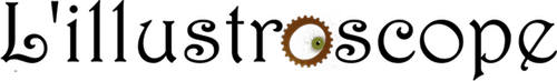 L'Illustroscope logo