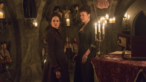 Penny Dreadful: 2×9