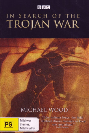 Escena 3 de In Search of the Trojan War