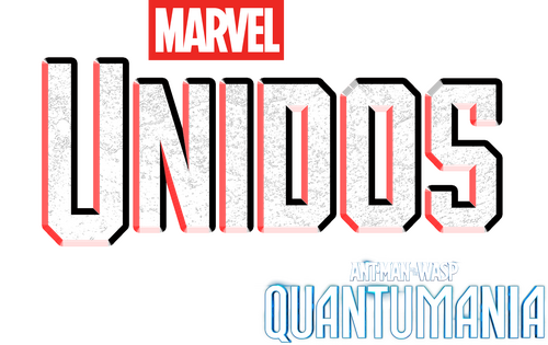 Unidos: Creando Ant-Man and the Wasp: Quantumania