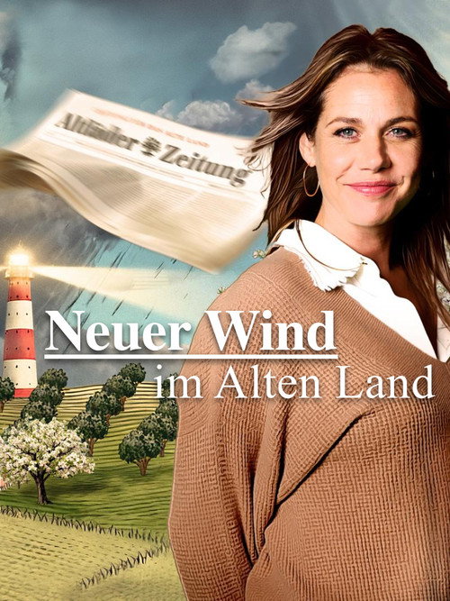 Escena 6 de Neuer Wind im Alten Land