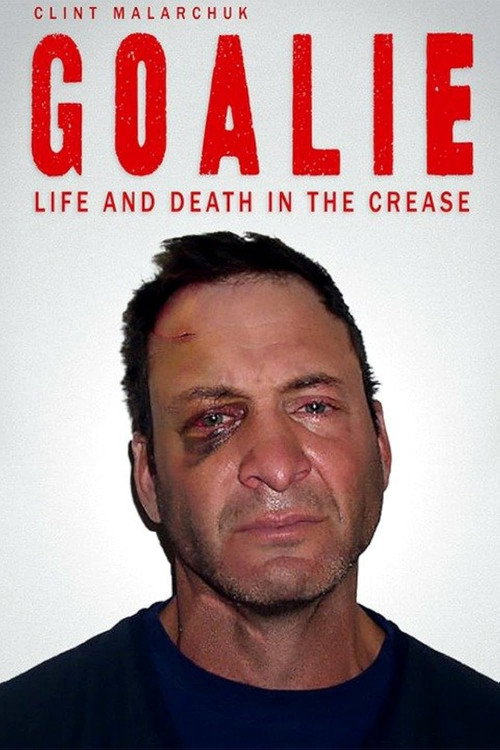 Cartell de Goalie: Life and Death in the Crease