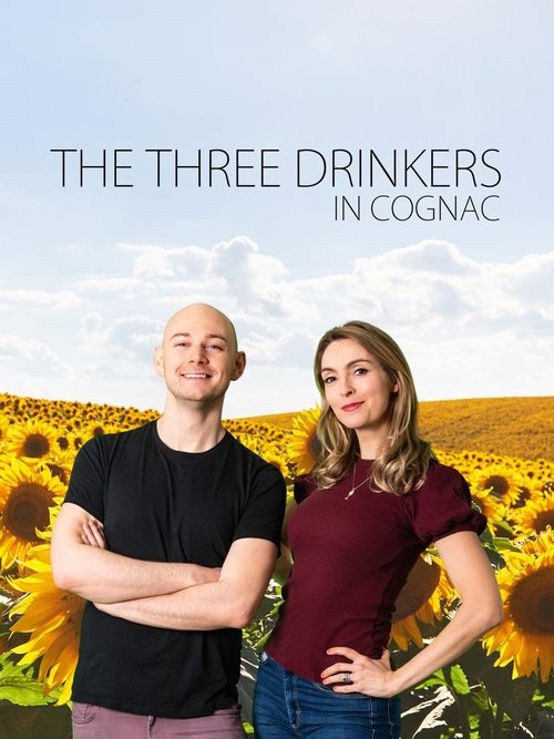 Escena 2 de The Three Drinkers in Cognac