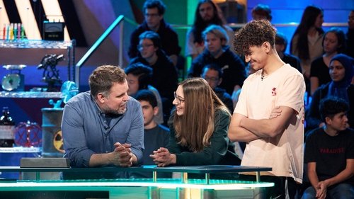 Encore plus Génial, S10E19 - (2021)