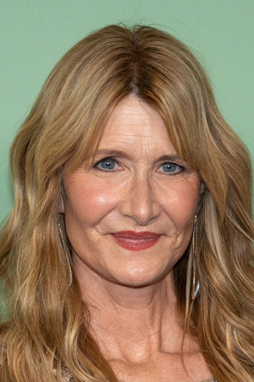 Kép: Laura Dern színész profilképe