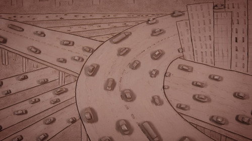 Una pausa para la Madre Tierra