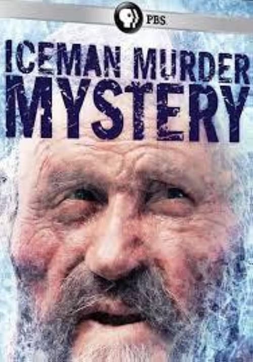 Iceman Murder Mystery: Lost in the Ice (2019)