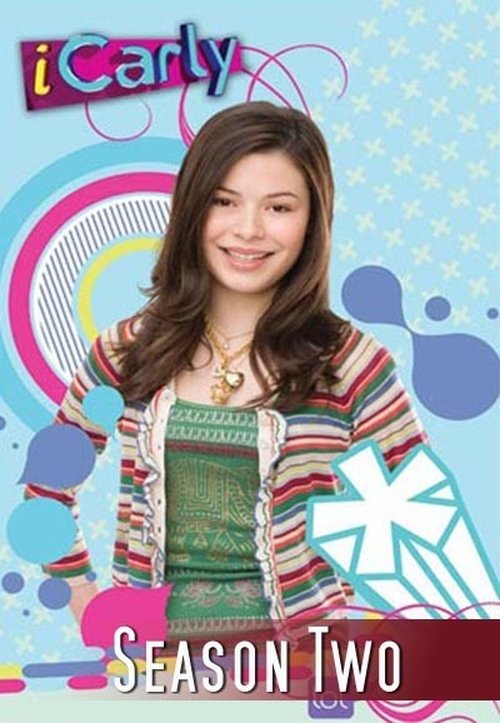 Where to stream iCarly Season 2