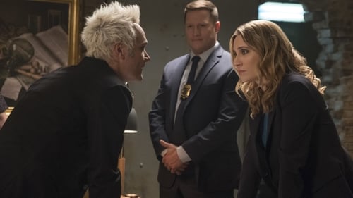 iZombie: 4×10