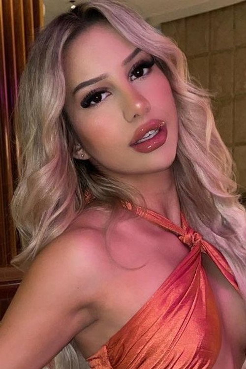 Yazmin Marziali — фотография 3
