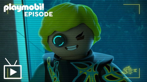Playmobil: Top Agents 4 Bild 2