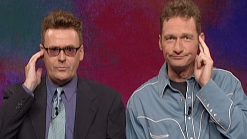 Whose Line Is It Anyway?, S05E17 - (2003)