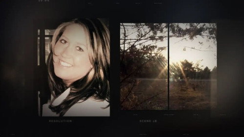Without a Trace: Carrie Olson