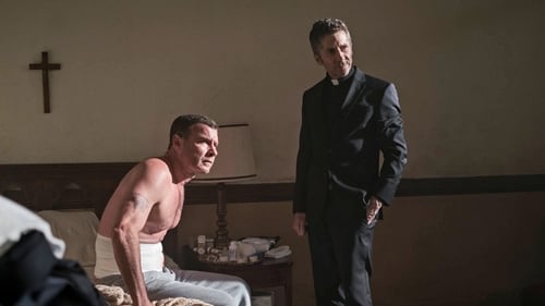 Ray Donovan: 4×1