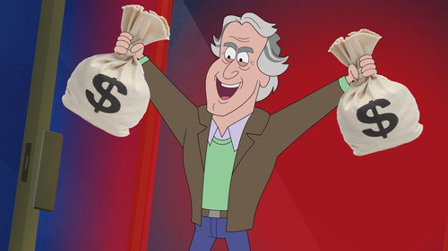 The Henry Winkler Episode