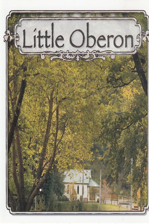 Little Oberon