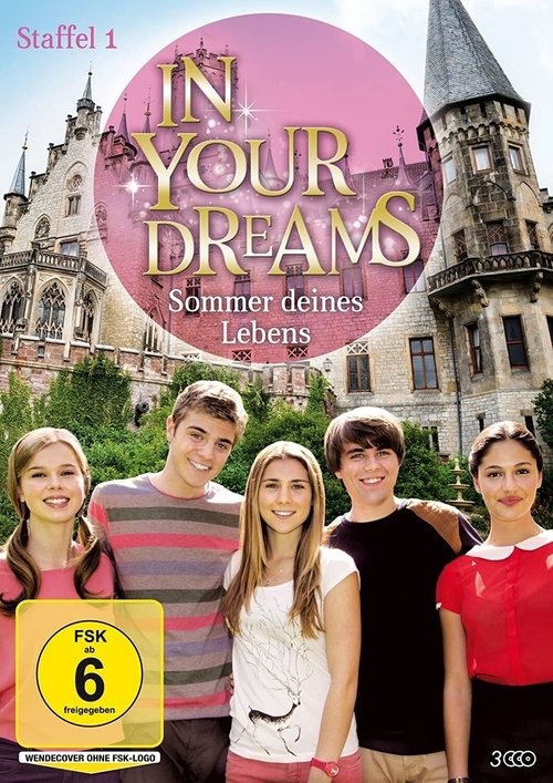 In your Dreams poster