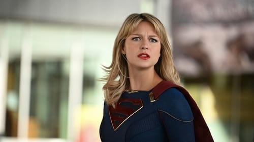 Supergirl: 5×8