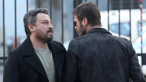 Çarpışma, S01E15 - (2019)